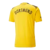 Replica Borussia Dortmund Third Away Jersey 2022/23 By Puma - jerseymallpro