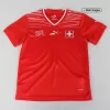 Switzerland Home Kit 2022 By Puma Kids - jerseymallpro