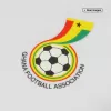 Authentic Ghana Home Jersey 2022 By Puma - jerseymallpro