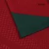 Authentic Portugal Home Jersey 2022 By Nike - jerseymallpro