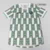 Retro Nigeria Away Jersey 1994 By Nike - jerseymallpro