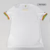 Authentic Ghana Home Jersey 2022 By Puma - jerseymallpro