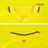 Replica Villarreal Home Jersey 2022/23 By Joma - jerseymallpro