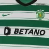 Replica Nike Sporting CP Home Soccer Jersey 2022/23 - jerseymallpro