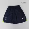 Tottenham Hotspur Home Kit 2022/23 By Nike Kids - jerseymallpro