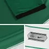 Replica Nike Sporting CP Home Soccer Jersey 2022/23 - jerseymallpro