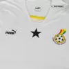 Authentic Ghana Home Jersey 2022 By Puma - jerseymallpro