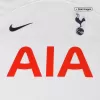 Tottenham Hotspur Home Kit 2022/23 By Nike Kids - jerseymallpro