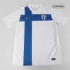 Replica Finland Home Jersey 2022 By Nike - jerseymallpro