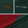 Authentic Portugal Home Jersey 2022 By Nike - jerseymallpro