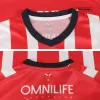 Chivas Home Kit 2022/23 By Puma Kids - jerseymallpro