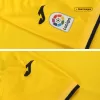 Villarreal Home Kit 2022/23 By Joma Kids - jerseymallpro