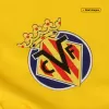 Villarreal Home Kit 2022/23 By Joma Kids - jerseymallpro