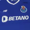 Replica FC Porto Third Away Jersey 2022/23 By NewBalance - jerseymallpro