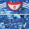 Replica Japan Jersey 2021/22 By Adidas Women - jerseymallpro