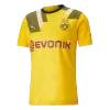 BELLINGHAM #22 Borussia Dortmund Third Away Jersey 2022/23 - jerseymallpro