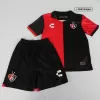 Atlas de Guadalajara Special Soccer Kit 2022/23 By Charly Kids - jerseymallpro