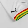 Authentic Ghana Home Jersey 2022 By Puma - jerseymallpro