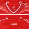 Switzerland Home Kit 2022 By Puma Kids - jerseymallpro