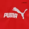 Switzerland Home Kit 2022 By Puma Kids - jerseymallpro