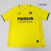 Replica Villarreal Home Jersey 2022/23 By Joma - jerseymallpro