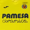 Replica Villarreal Home Jersey 2022/23 By Joma - jerseymallpro