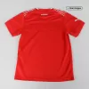 Switzerland Home Kit 2022 By Puma Kids - jerseymallpro