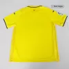 Replica Villarreal Home Jersey 2022/23 By Joma - jerseymallpro