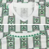 Retro Nigeria Away Jersey 1994 By Nike - jerseymallpro