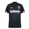 Replica West Ham United Away Jersey 2022/23 By Umbro - jerseymallpro