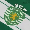 Replica Nike Sporting CP Home Soccer Jersey 2022/23 - jerseymallpro