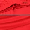 RB Leipzig Home Shorts By Nike 2022/23 - jerseymallpro