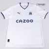 Replica Marseille Home Jersey 2022/23 By Puma - jerseymallpro