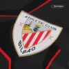 Replica Athletic Club de Bilbao Away Jersey 2022/23 By NewBalance - jerseymallpro