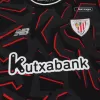 Replica Athletic Club de Bilbao Away Jersey 2022/23 By NewBalance - jerseymallpro