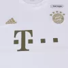 SANÉ #10 Bayern Munich Away Jersey 2022/23 - jerseymallpro