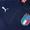 Italy 1/4 Zip Tracksuit 2022 Navy - jerseymallpro