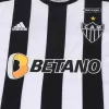 Replica Atlético Mineiro Home Jersey 2022/23 By Adidas - jerseymallpro