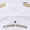 Replica Bayern Munich Away Jersey 2022/23 By Adidas - jerseymallpro