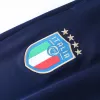 Italy 1/4 Zip Tracksuit 2022 Navy - jerseymallpro