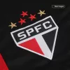 Sao Paulo FC Away Shorts By Adidas 2022/23 - jerseymallpro