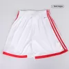 Ajax Home Shorts By Adidas 2022/23 - jerseymallpro