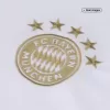 Replica Bayern Munich Away Jersey 2022/23 By Adidas - jerseymallpro