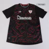 Replica Athletic Club de Bilbao Away Jersey 2022/23 By NewBalance - jerseymallpro