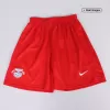 RB Leipzig Home Shorts By Nike 2022/23 - jerseymallpro