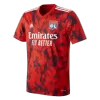 Replica Olympique Lyonnais Away Jersey 2022/23 By Adidas - jerseymallpro