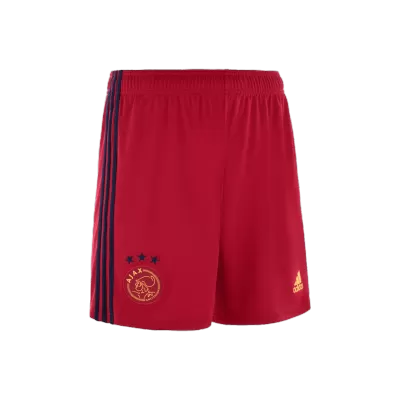 Ajax Away Shorts By Adidas 2022/23 - jerseymallpro