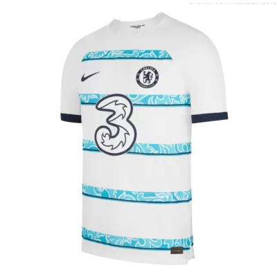 Replica Chelsea Away Jersey 2022/23 By Nike - jerseymallpro