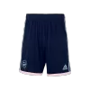 Arsenal Third Away Shorts By Adidas 2022/23 - jerseymallpro