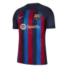 Replica Barcelona Home Jersey 2022/23 By Nike - jerseymallpro